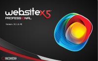 Incomedia WebSite X5 Professional v10.1.6.48 Multilingual - [MUMBAI-TPB]