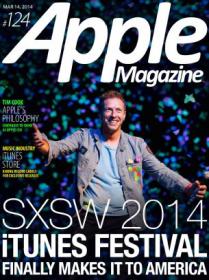 AppleMagazine - SXSW 2014 - iTunes Festival Finally Makes it to America (14 March 2014)