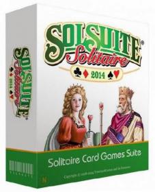 SolSuite Solitaire 2014 v14.3 PreActivated [KaranPC]