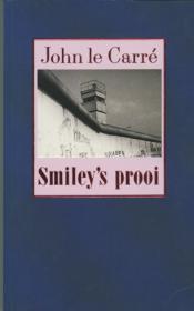 John le CarrÃ© - Smiley's prooi, NL Ebook