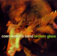 Coen Wolters Band - Broken Glass (2004) [FLAC]