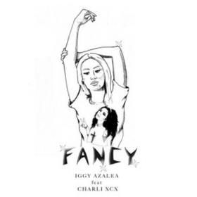 Iggy Azalea Ft  Charli XCX - Fancy [Explicit] 1080p [Sbyky] MP4