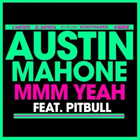 Austin Mahone Ft  Pitbull - MMM Yeah [Music Video] 720p [Sbyky] MP4