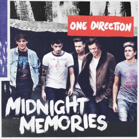 One Direction - Midnight Memories [Music Video] 720p [Sbyky] MP4