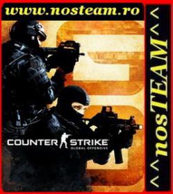 Counter-Strike Global Offensive PC game MP+SP ^^nosTEAM^^