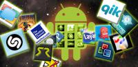Android Application Pack (18 March 2014)