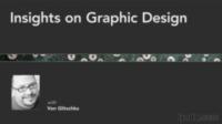 Insights on Graphic Design