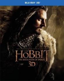 The Hobbit The Desolation of Smaug 3D H-SBS 1080p DTS HQ3D Subs