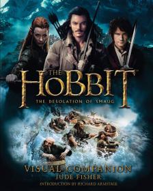 The Hobbit 2 The Desolation of Smaug 2013 VOSTFR BRRiP x264-BRN [Seedbox]