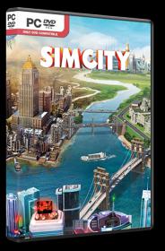 SimCity [RePack]