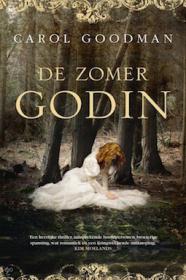 Carol Goodman - De zomergodin. NL Ebook. DMT