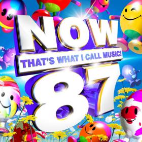 Now That's What I Call Music 87 (2014)