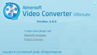 Aimersoft Video Converter Ultimate v6.0.0.0 Incl Crack - [MUMBAI-TPB]