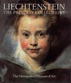 Liechtenstein - The Princely Collections (Art Ebook)