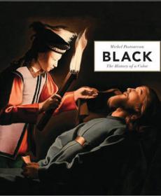 Black - The History of a color (Art Ebook)