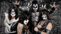 Kiss Discography