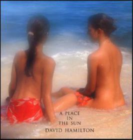 A Place in the Sun - David Hamilton (Photography Art Ebook)