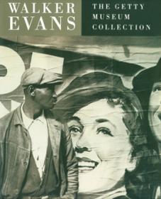 Walker Evans - Catalogue of the Collection (Art Photography Ebook)