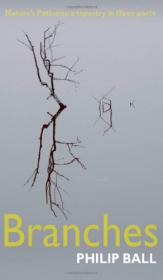 Branches - Natures Patterns, A Tapestry in Three Parts (Nature Art)