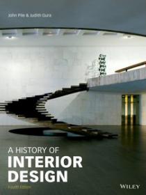 History of Interior Design (Art Ebook)