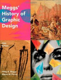 Meggs History of Graphic Design (Art Ebook)