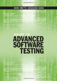 Guide to Advanced Software Testing