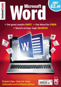 Instand Guide - Microsoft Word (2014) (True PDF)