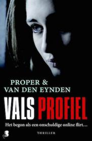 Emile Proper - Vals profiel. NL Epub. DMT