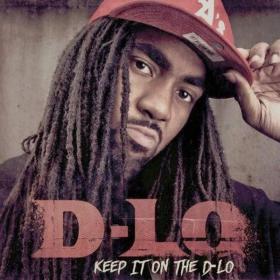 D-Lo - Keep It On the D-Lo [2014] [Mp3-320]-V3nom [GLT]