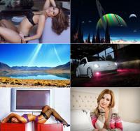 HD Wallpapers Pack 45 [ThumperDC]