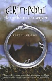 Rafael AÌbalos - Grimpow-Het Geheim Der Wijzen. NL Ebook. DMT