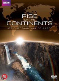 Rise of the Continents (2014) DD 5.1 NL Subs PAL-DVDR-NLU002