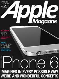 AppleMagazine - March 21 2014