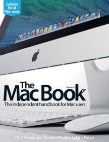 The Mac Book - (Vol.10, 2014) (True PDF)