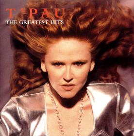 T'Pau - The Greatest Hits 1997 only1joe FLAC-EAC