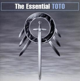 Toto - The Essential only1joe 320MP3