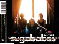 Sugababes - Overload (CD Single) (2000)
