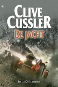 Clive Cussler - Isaac Bell serie. NL Ebook. DMT