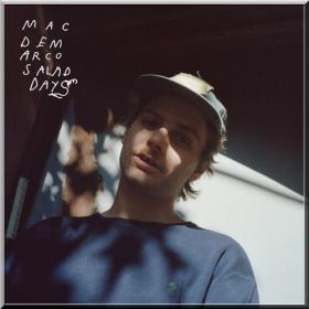 Mac DeMarco â€¢ Salad Days [2014] 320