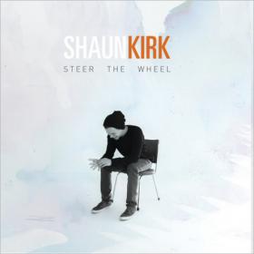 [Blues Rock] Shaun Kirk - Steer The Wheel 2014 (By Jamal The Moroccan)