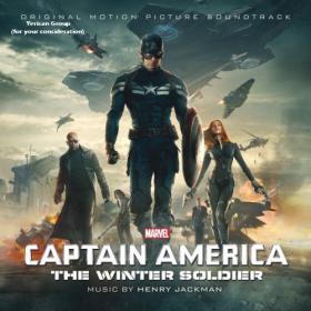 Captain America The Winter Soldier [2014] [Score] YG