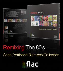Remixing The 80's - Shep Pettibone Remixes Collection (FLAC) (BSW)