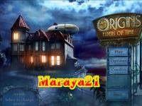 Origins-Elders of Time (HOG) [Wendy99] ~ Maraya21