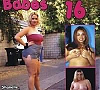 Scale Bustin Babes 16 XXX DVDRip