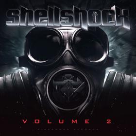 VA - Shell Shock Dubstep Vol  2
