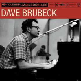 Dave Brubeck - Columbia Jazz Profiles (2007) EAC-FLAC]
