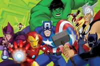Avengers Earths Mightiest Heroes Season 1 And Season 2 ALL Episodes Pimp4003