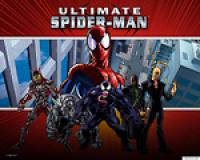 Ultimate Spiderman S01E11 Venomous 720p Pimp4003