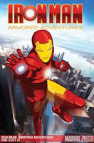 Iron Man - Armored Adventures - 222 - Rage of the Hulk Pimp4003