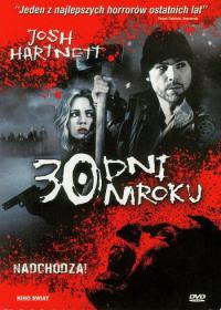 [aletorrenty pl] 30 dni mroku - 30 Days of Night 2007 [BRRip XviD AC3] [5.1] [Lektor PL]